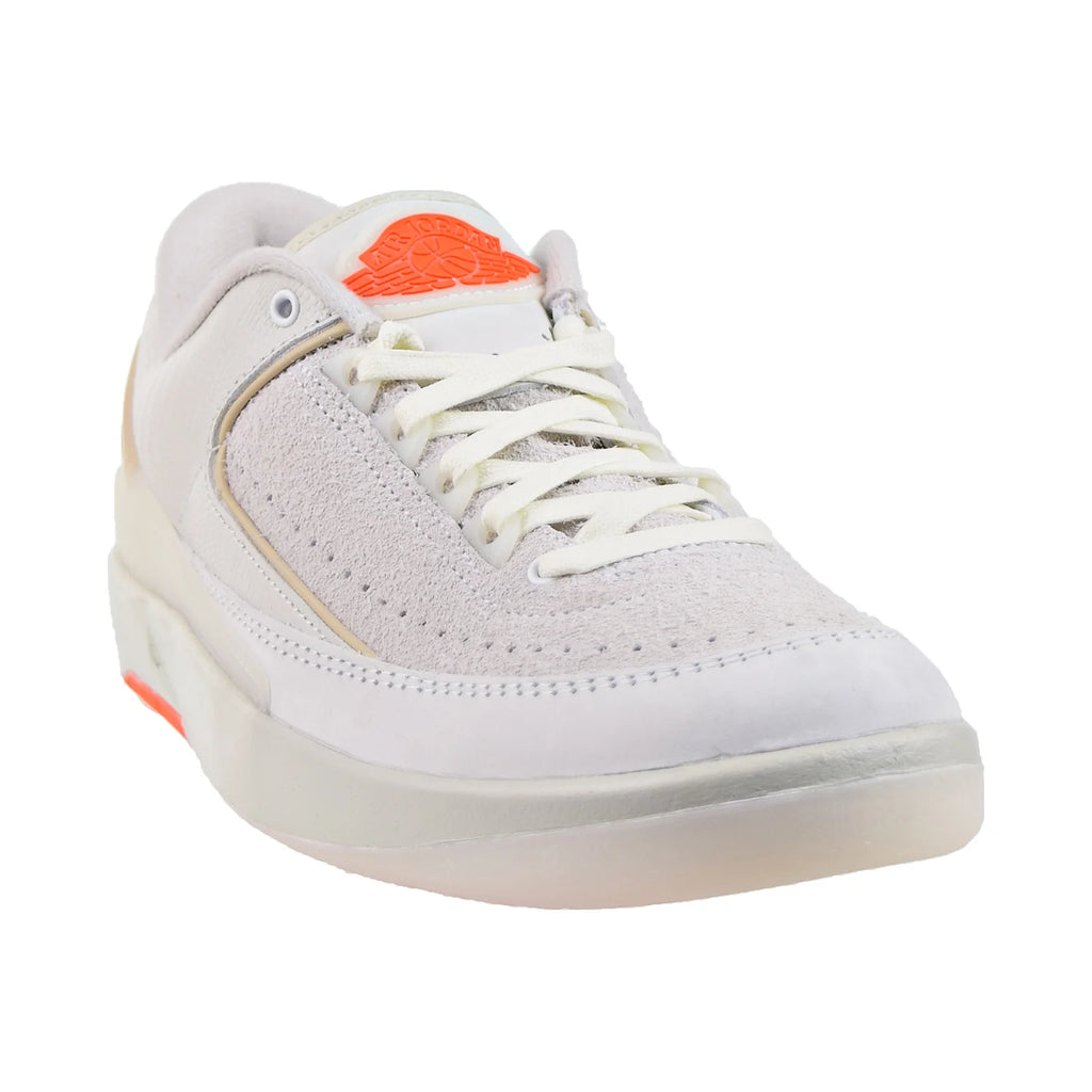 Mens Retro Low Shoes Size 8.5 D758059