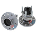 Pair Rear Wheel Hub and Bearings Assembly for Saab 9-5 T787