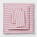 Microfiber Sheet Set L6314
