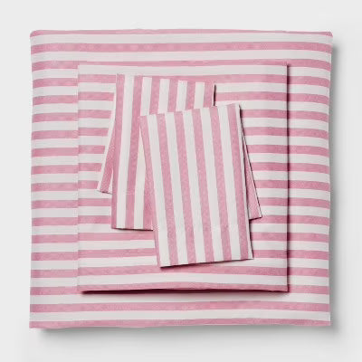 Microfiber Sheet Set L6314