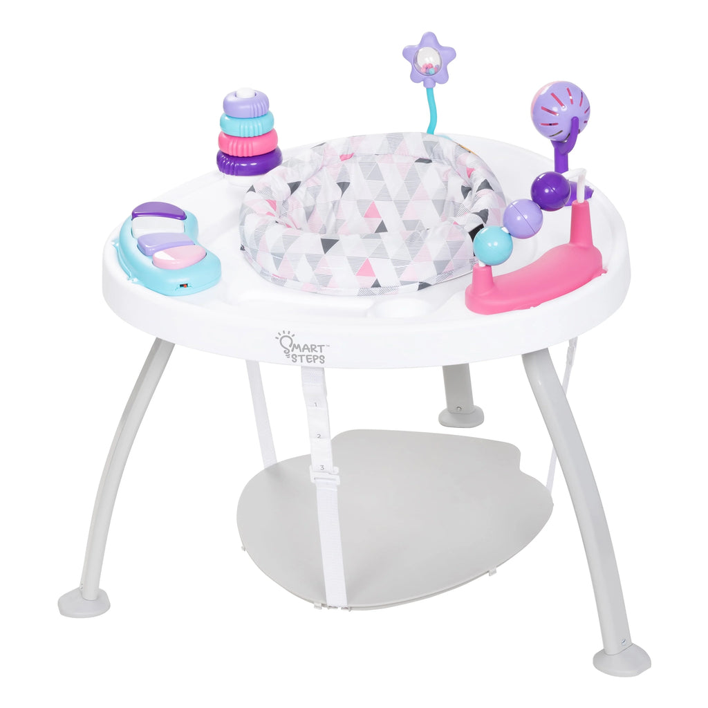 3-in-1 Activity Center F3756