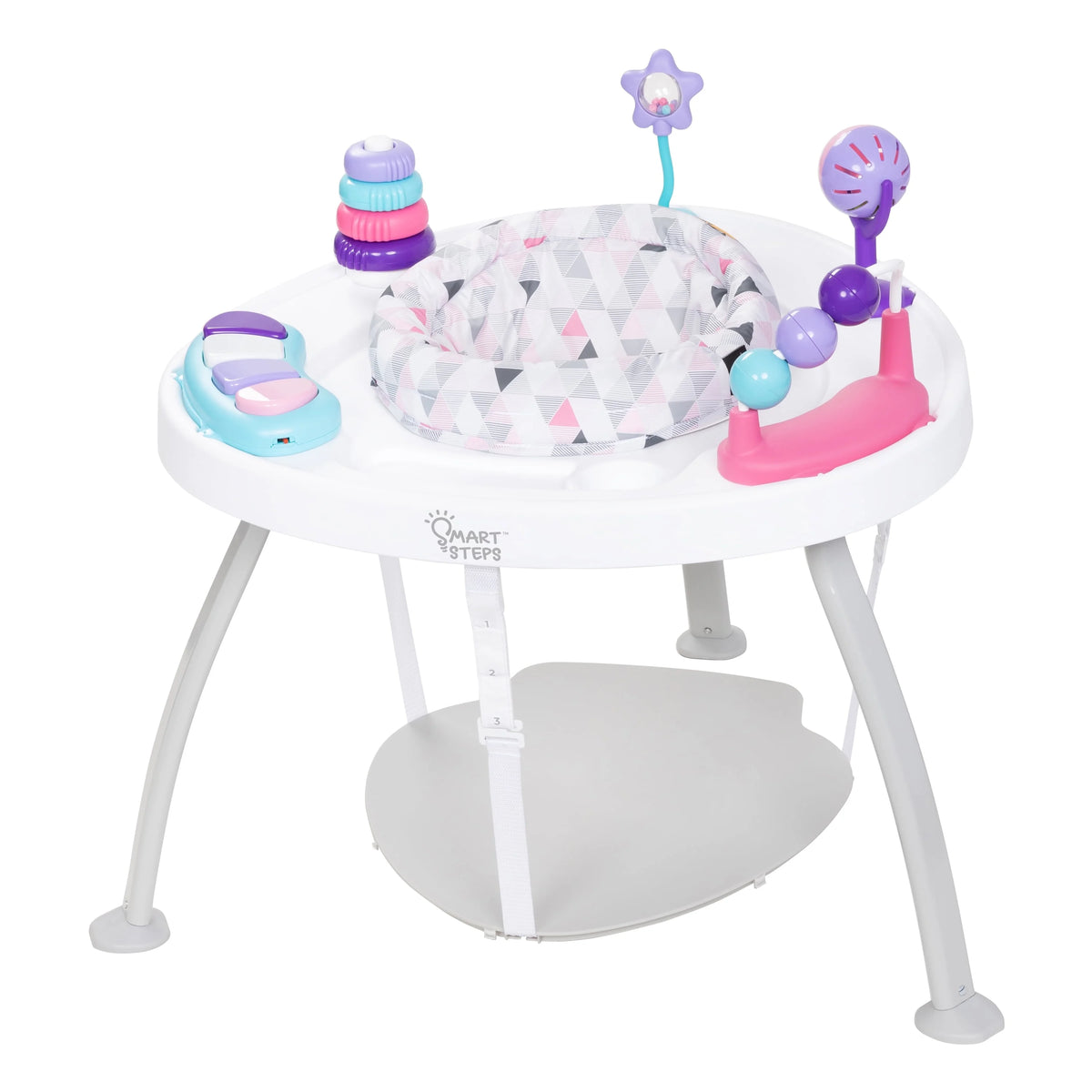 3-in-1 Activity Center F3756