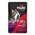 Limited Ingredient Broth Wet Dog Food W525