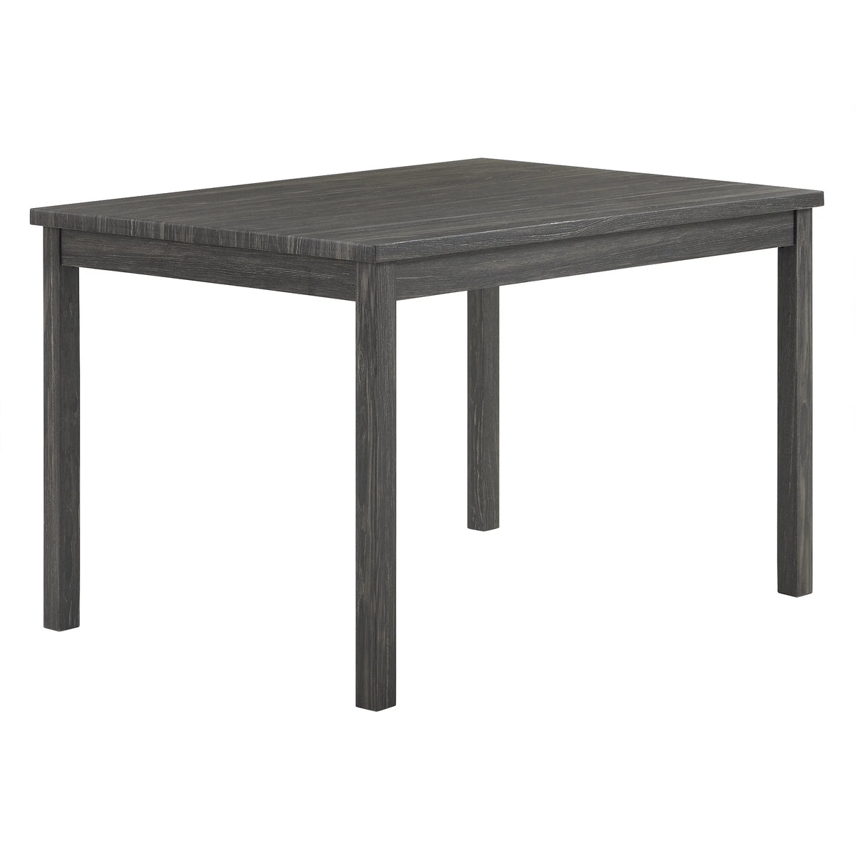 Rectangular Modern Dining Table Q477788