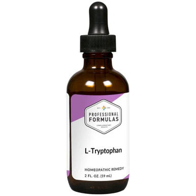 L-Tryptophan 2oz Q5086