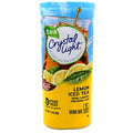Lemon Iced Tea Drink Mix, 12-Quart Canister (Pack Of 5) J69568