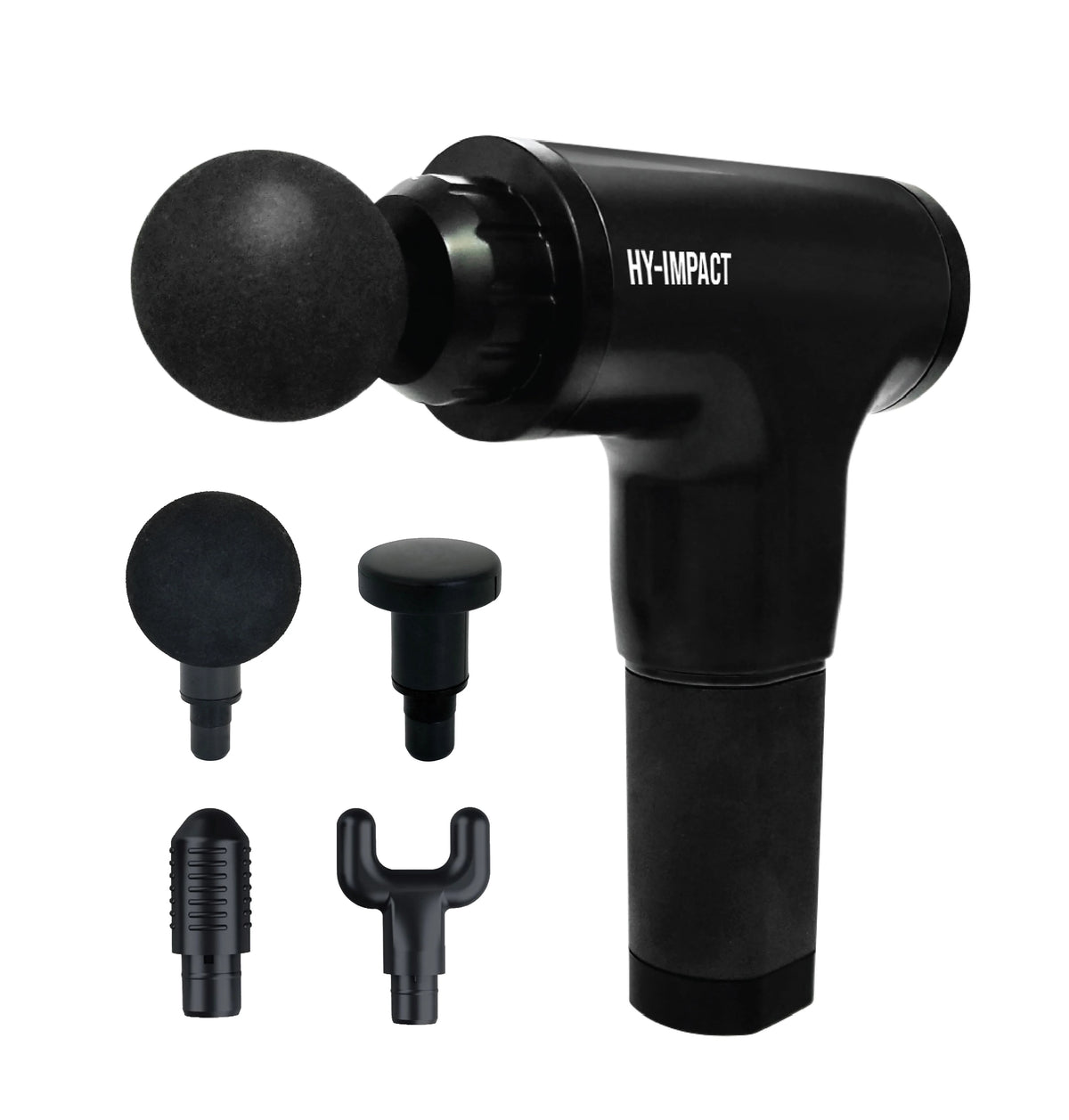 Cordless Deep Tissue Muscle Massager V1286