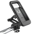 Waterproof Bike Mount Handlebar Phone Holder B461