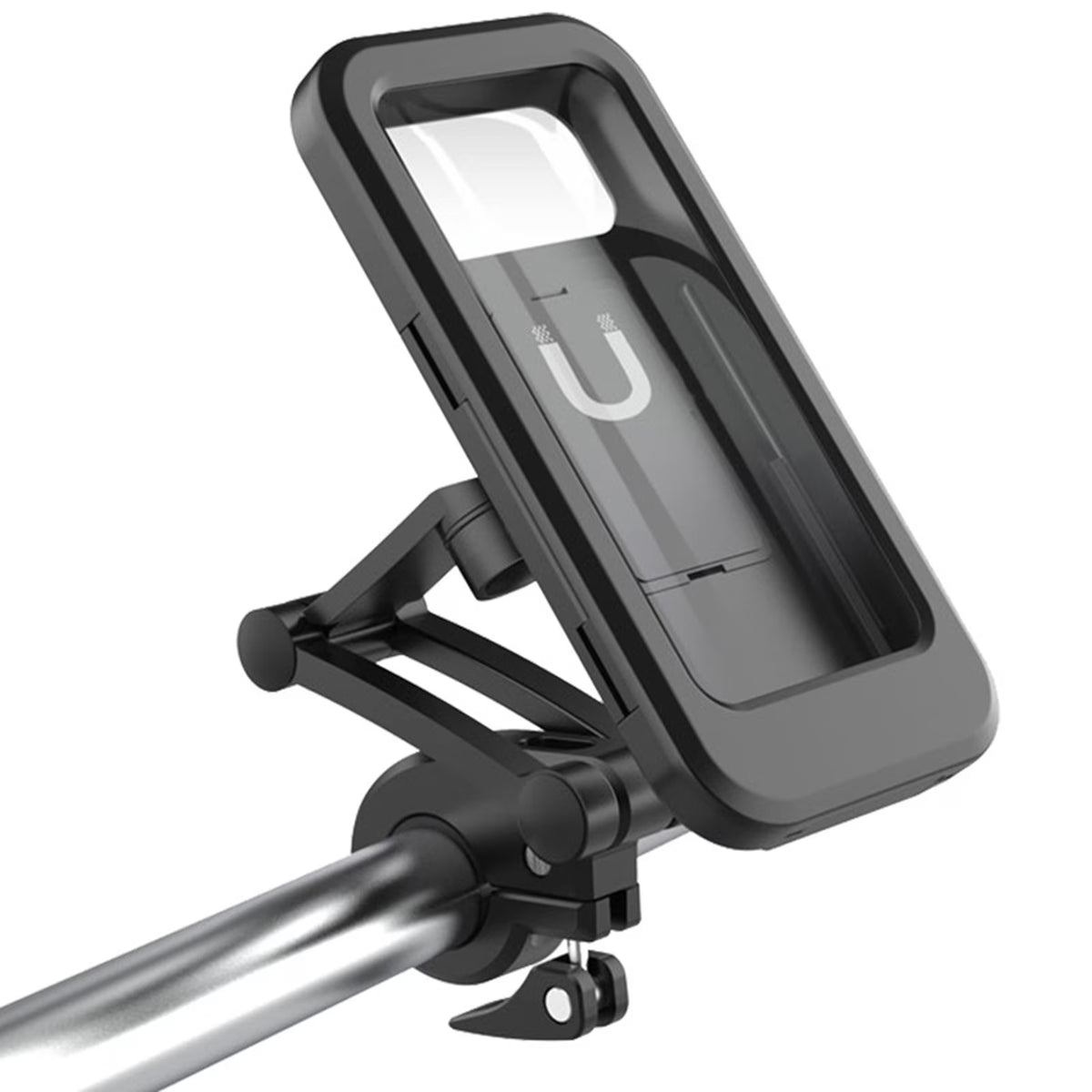 Waterproof Bike Mount Handlebar Phone Holder B461