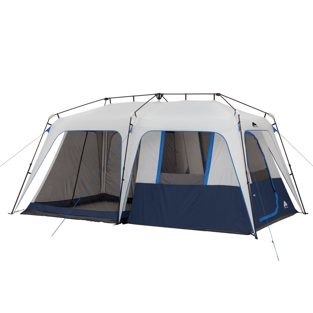 15' x 9' Convertible Instant Tent and Shelter D321498