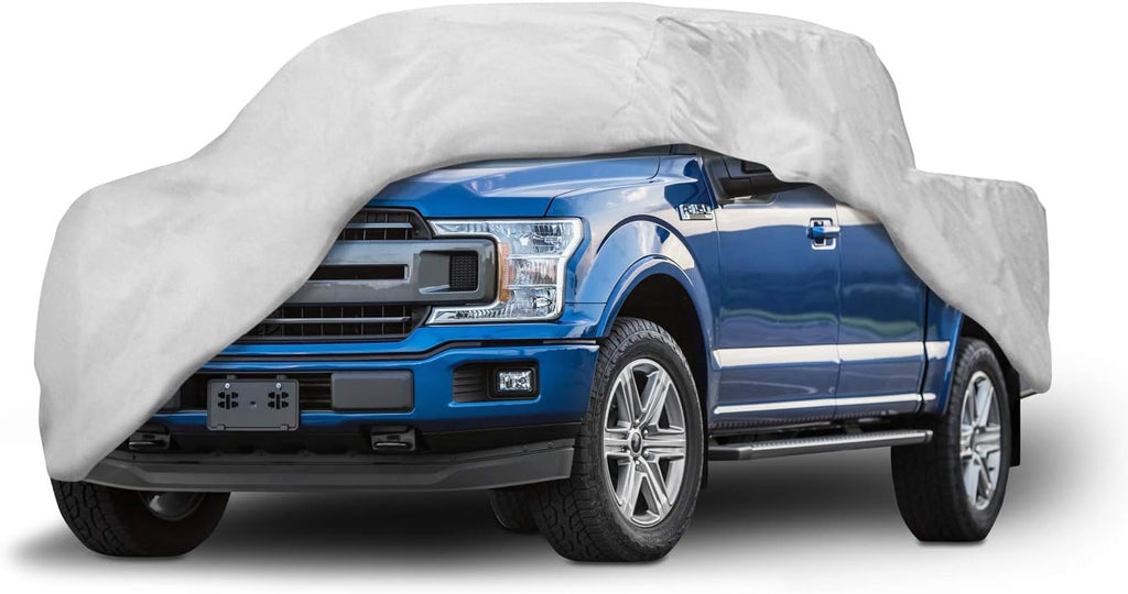 Waterproof Custom Fit Truck Cover S202985