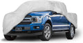 Waterproof Custom Fit Truck Cover S202985