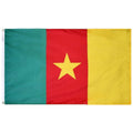 3x5 Nylon Flag B858