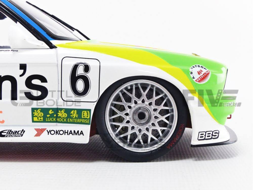 BMW M3 Race Car V265722