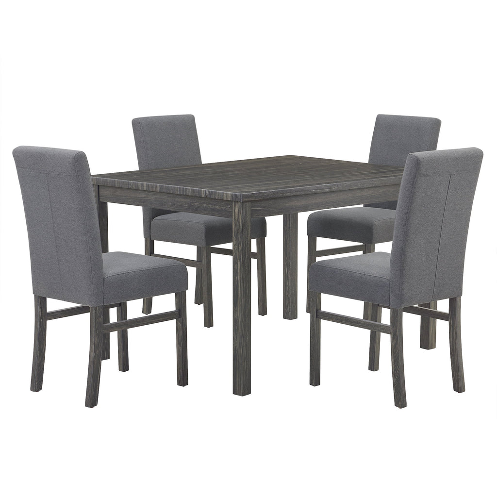 Rectangular Modern Dining Table Q477788