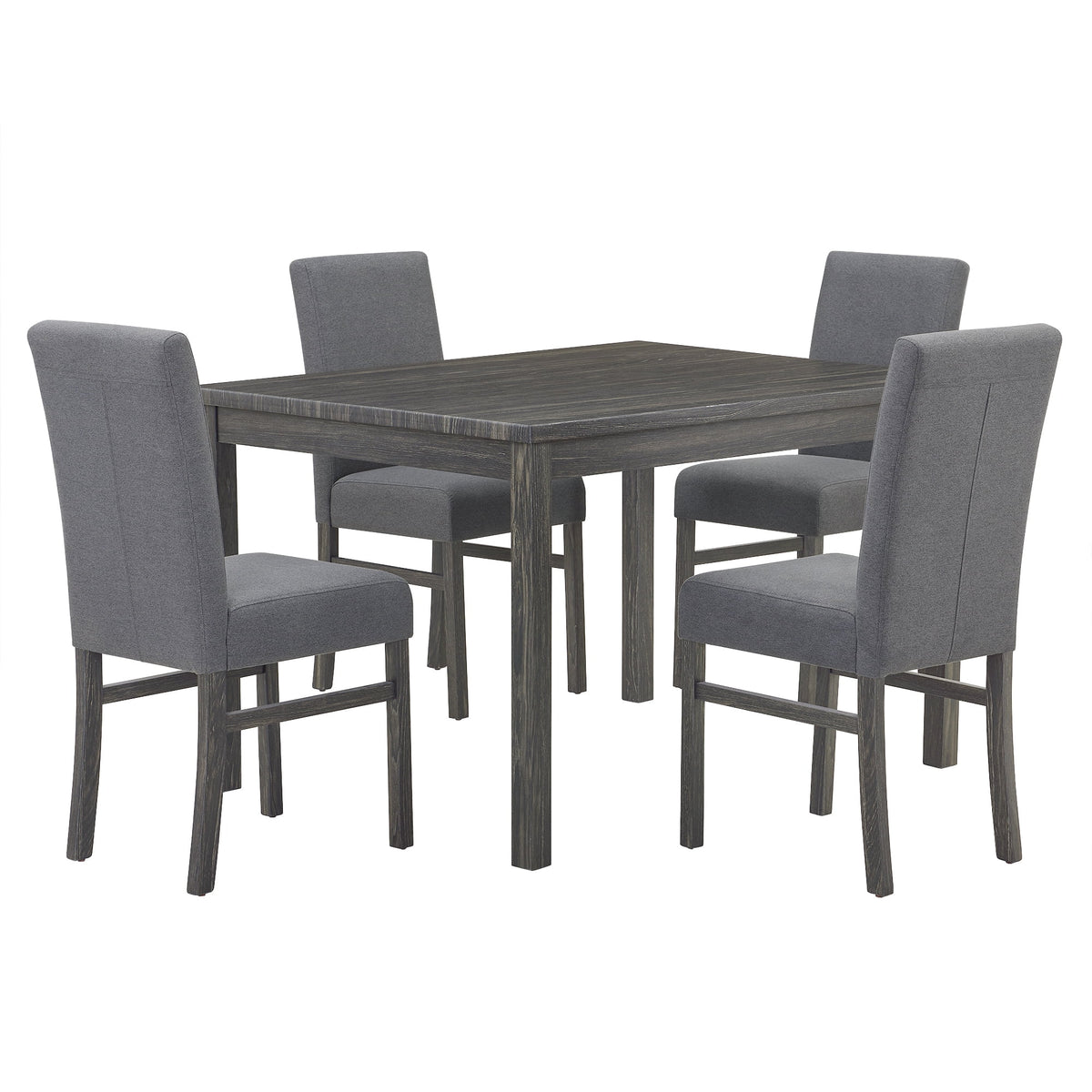 Rectangular Modern Dining Table Q477788