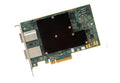SAS 9300-16e Host Bus Adapter N372175
