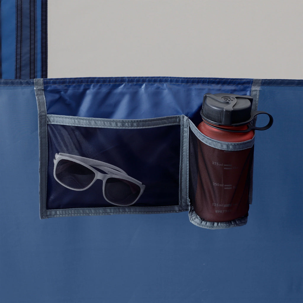 15' x 9' Convertible Instant Tent and Shelter D321498