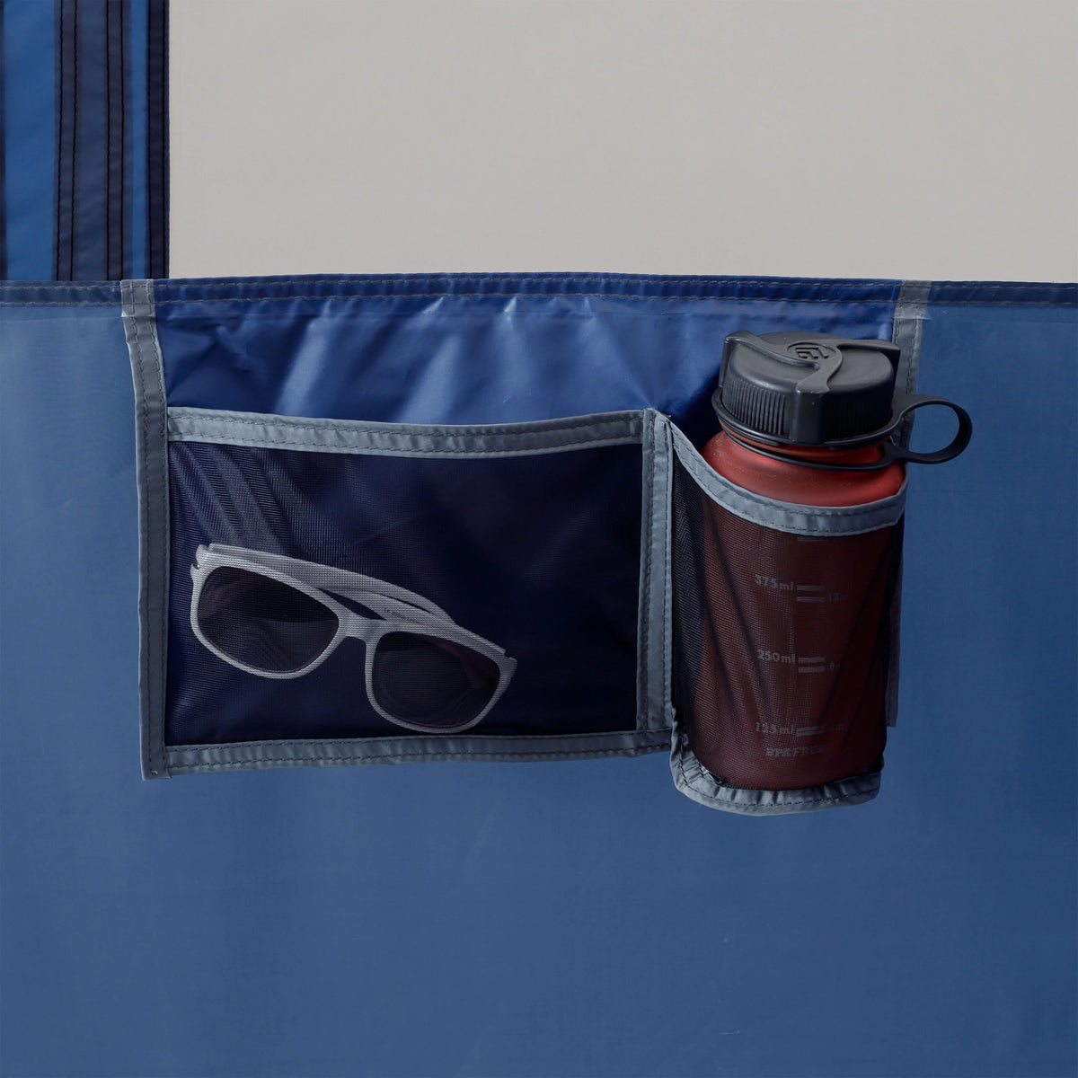 15' x 9' Convertible Instant Tent and Shelter D321498