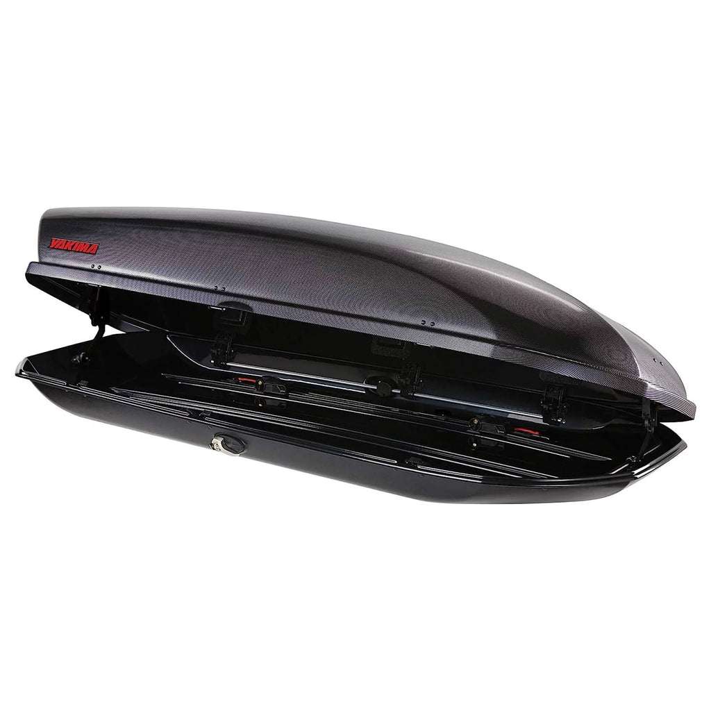 Carbonite Cargo Box J907