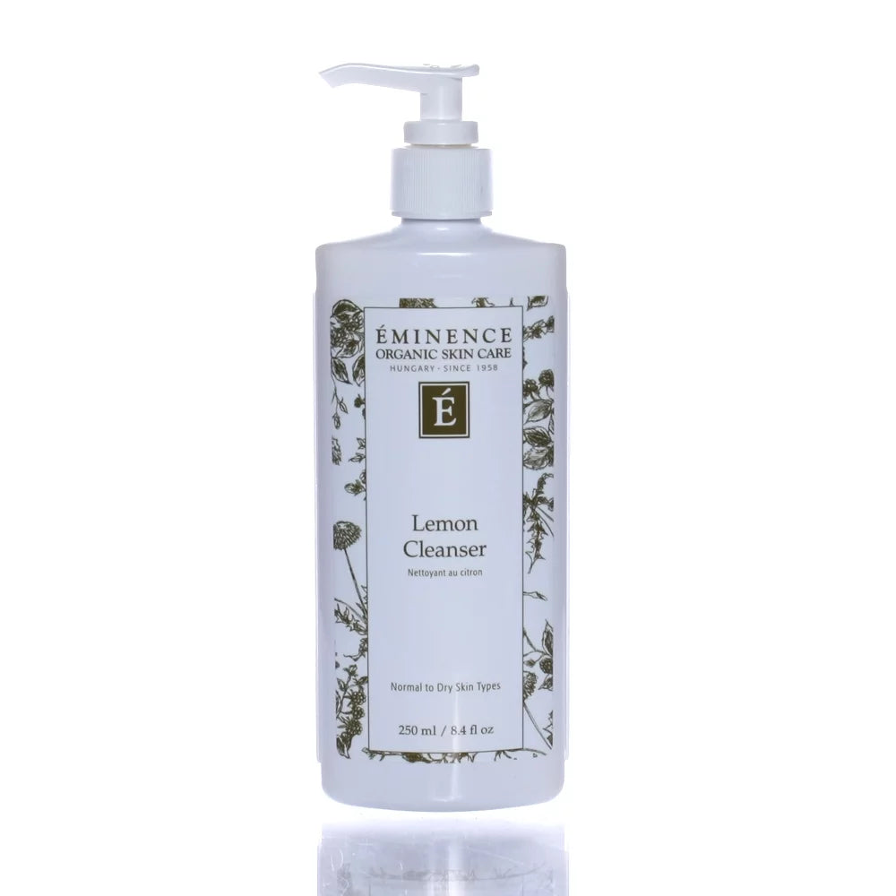 Lemon Cleanser 8.4oz/250ml P2425