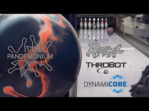 Solid Bowling Ball G99303