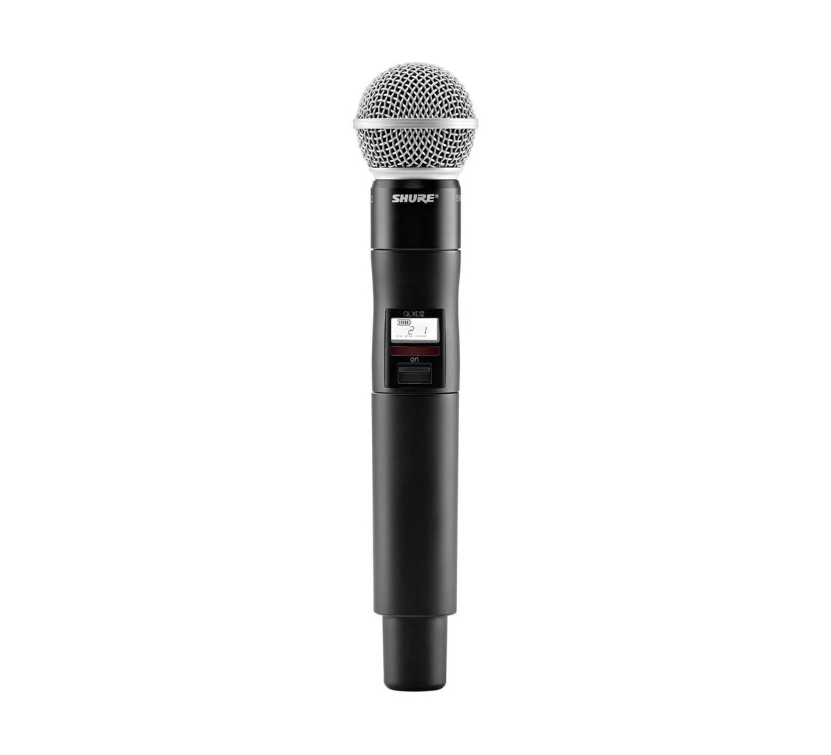 Microphone T4201