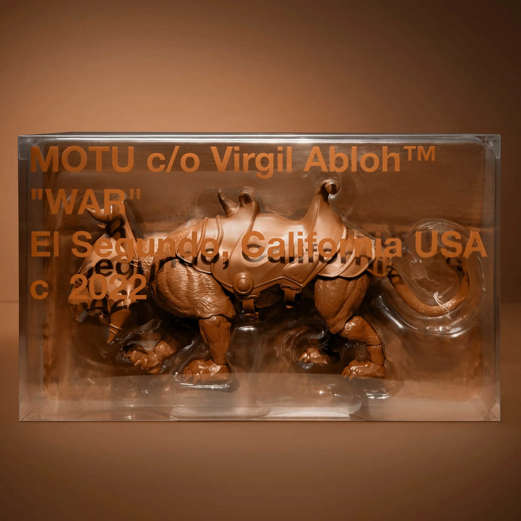 Collector Figure Y613