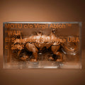 Collector Figure Y613