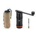 Stainless Steel Manual Coffee Grinder V7576