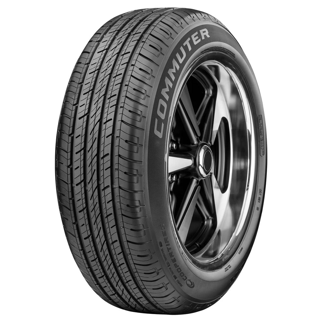 225/60R16 98H All-Season Tire H936016