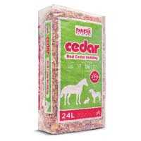Kiln Dried Red Cedar Bedding U321792