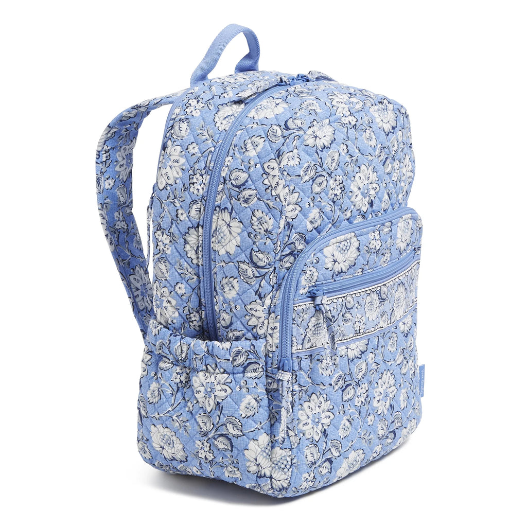 Cotton Backpack T363