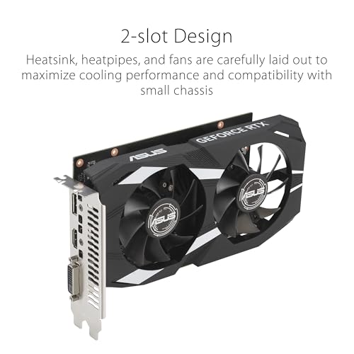 6GB GDDR6 Gaming Graphics Card R446