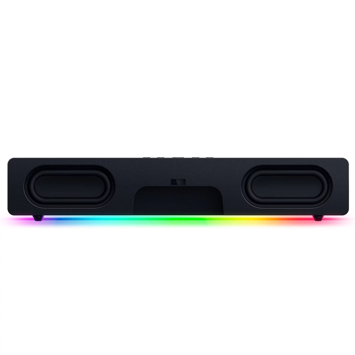 PC Gaming Compact Soundbar M76166