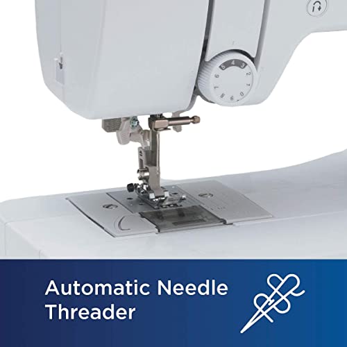 60 Built-in Stitches Computerized Sewing Machine Y651