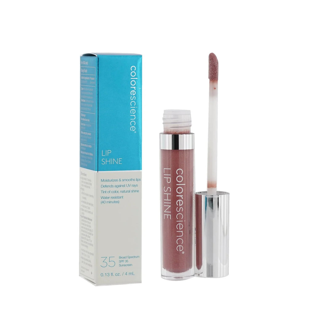 Lip Shine SPF35 Rose 4ml/0.13oz U934442