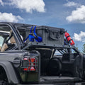 Interior Storage Rack C406012