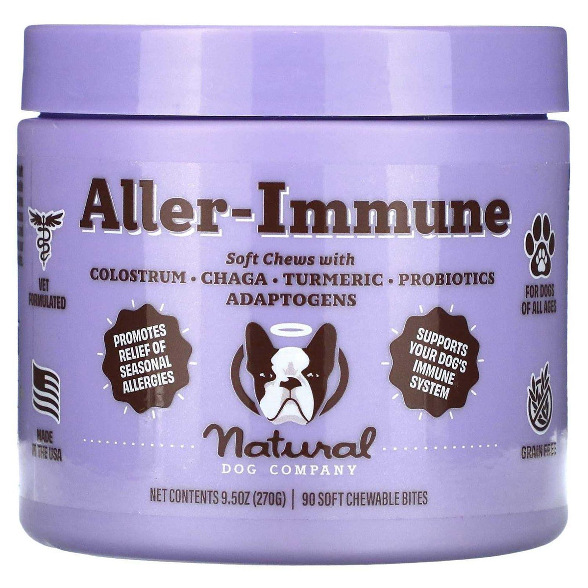 Aller-Immune Chews C77080