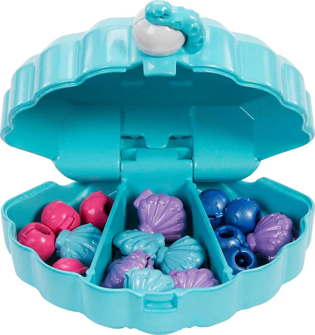 Blue Doll Playset W496