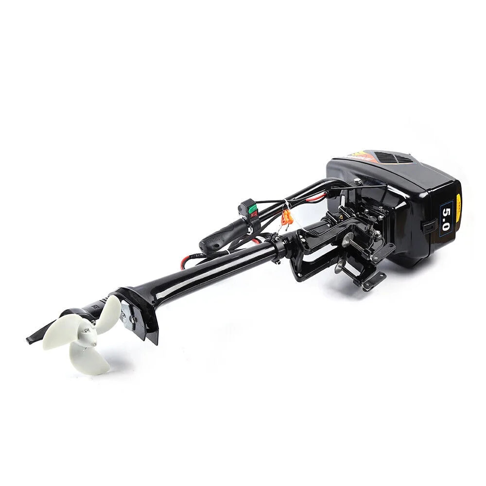 48V 1200W Outboard Boat Motor Engine V784804
