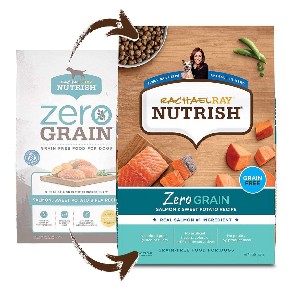 Dog Food Q74707