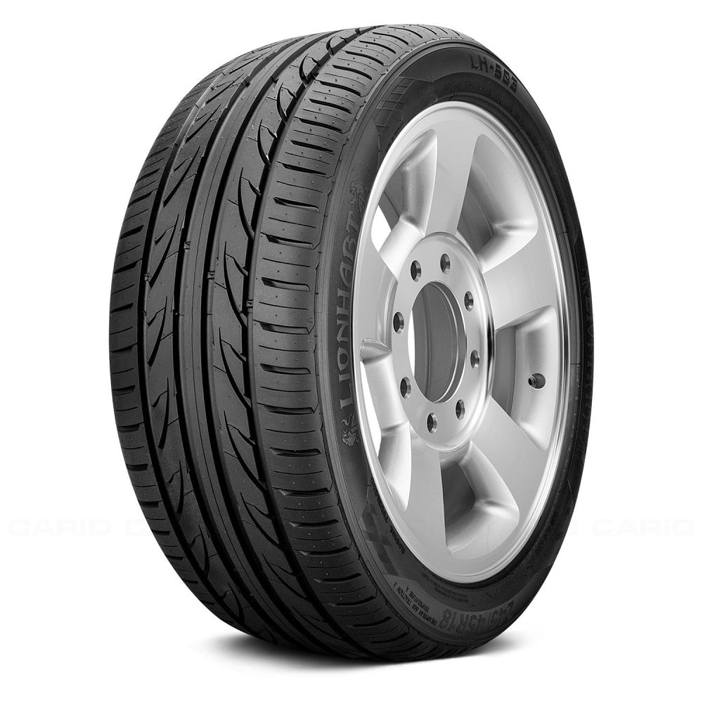 All Season 215/45ZR17 91W XL Passenger Tire X419