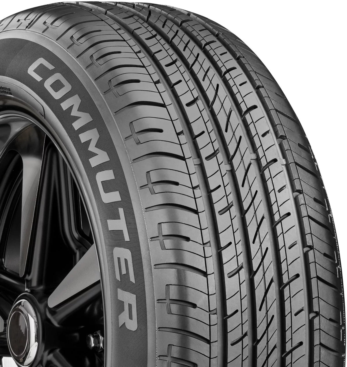 225/60R16 98H All-Season Tire H936016
