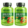 Bariatric Multivitamin with Iron 120 Veggie Capsules F892007