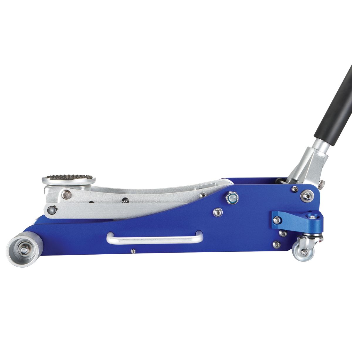 2.5 Ton Low-Profile Aluminum Racing Floor Jack L3429
