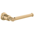Luxe Gold Tissue Holder T552