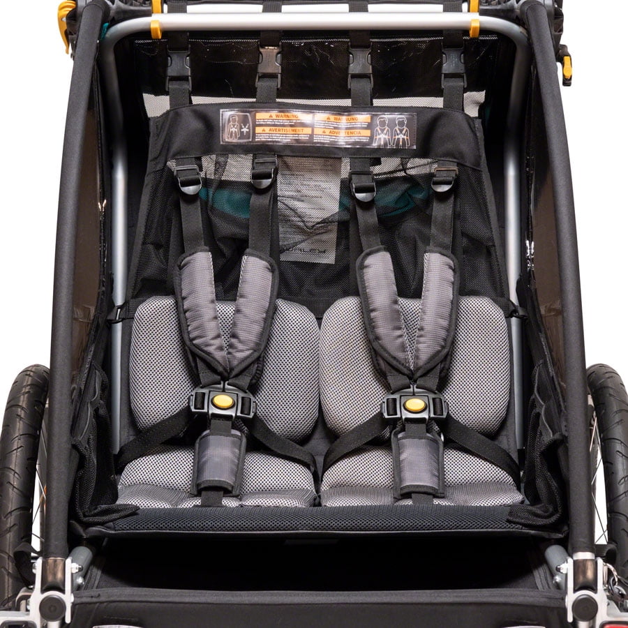 Kids' Trailer B2303