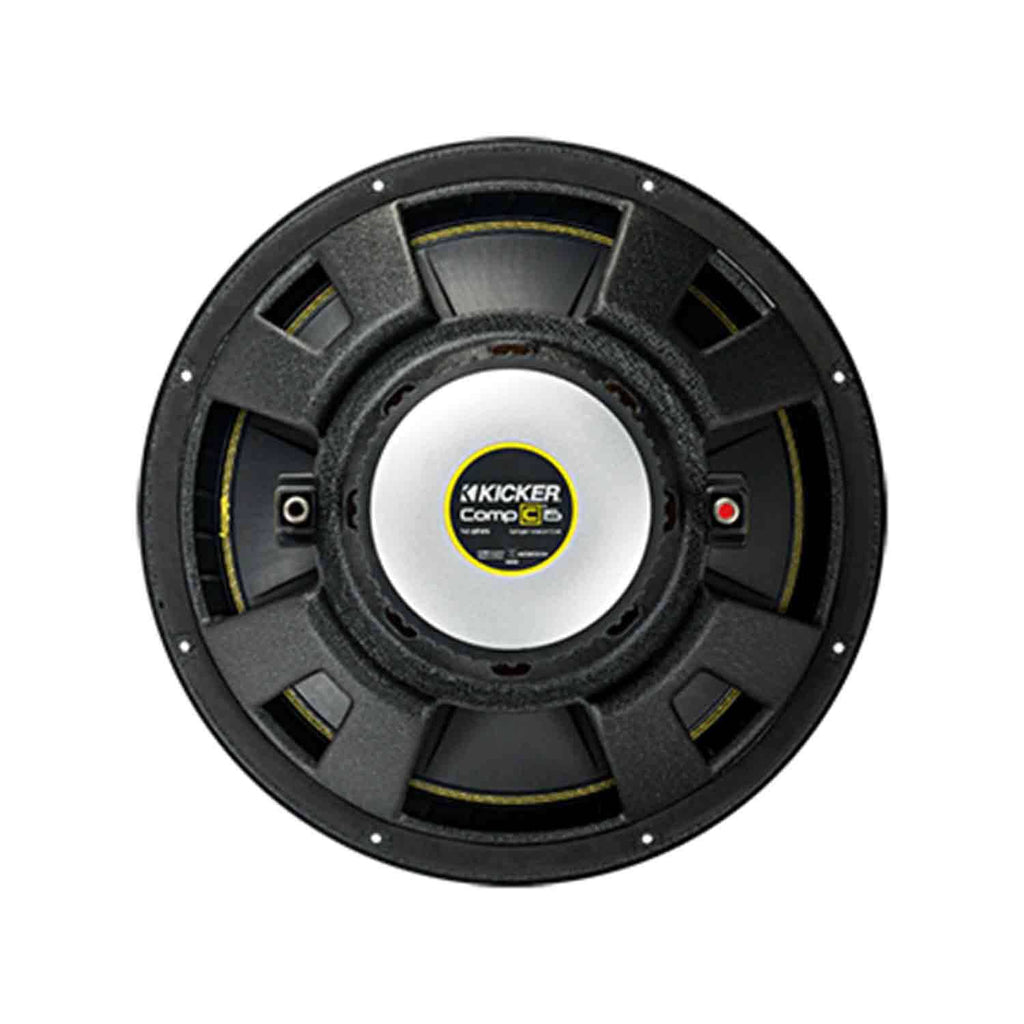 15 inch 4 Ohm Single Voice Coil Subwoofer I715502