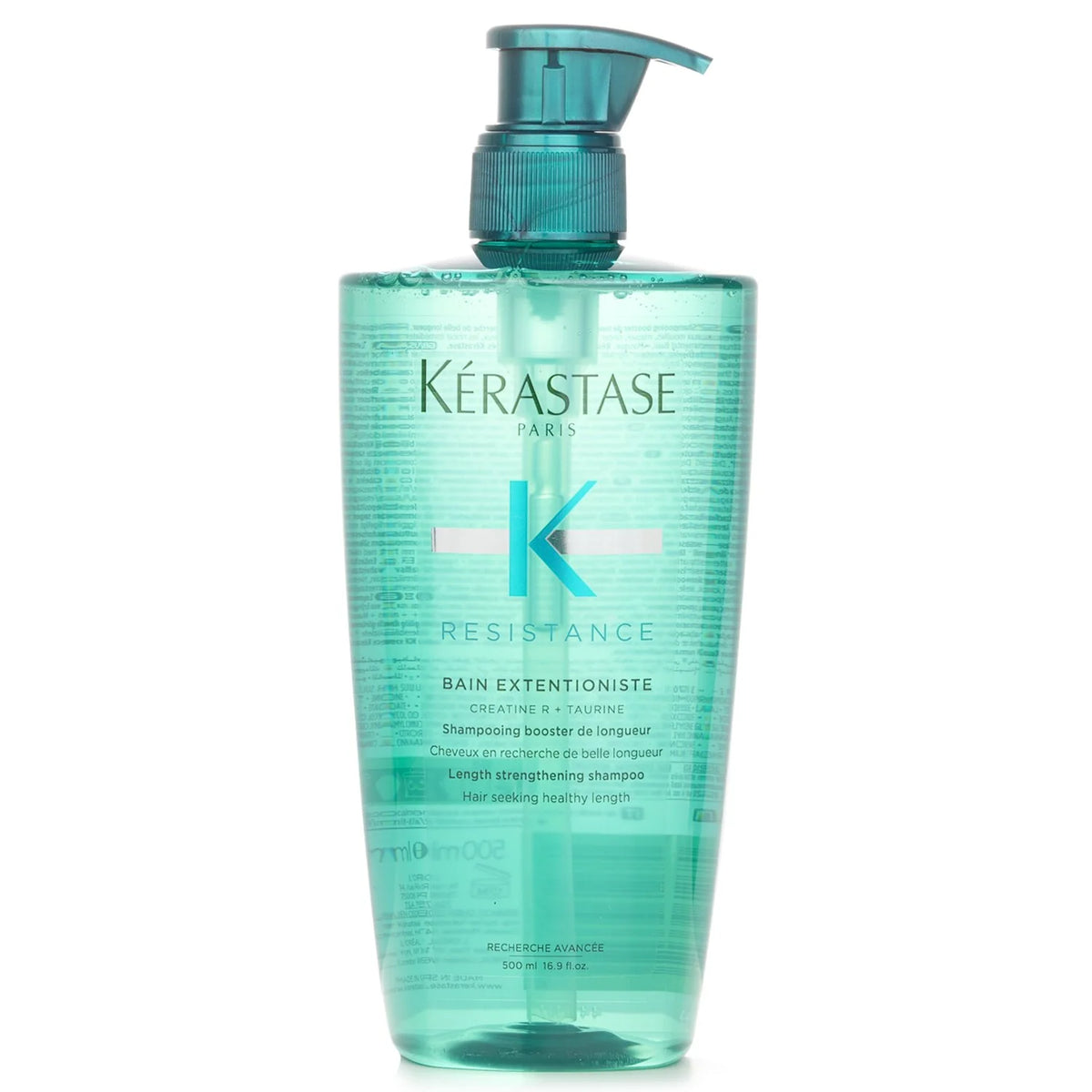 Length Strengthening Shampoo 1000ml D2080